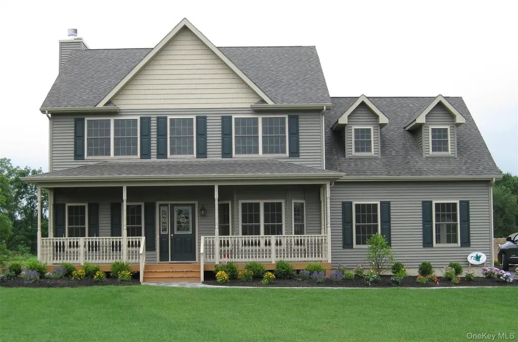 5 Harrier Ridge Drive Wallkill NY 12589