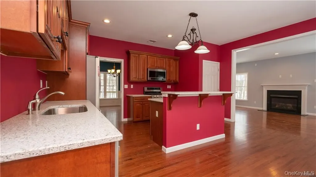 5 Harrier Ridge Drive Wallkill NY 12589