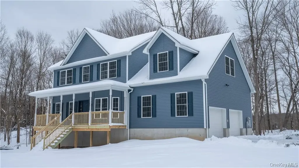 5 Harrier Ridge Drive Wallkill NY 12589