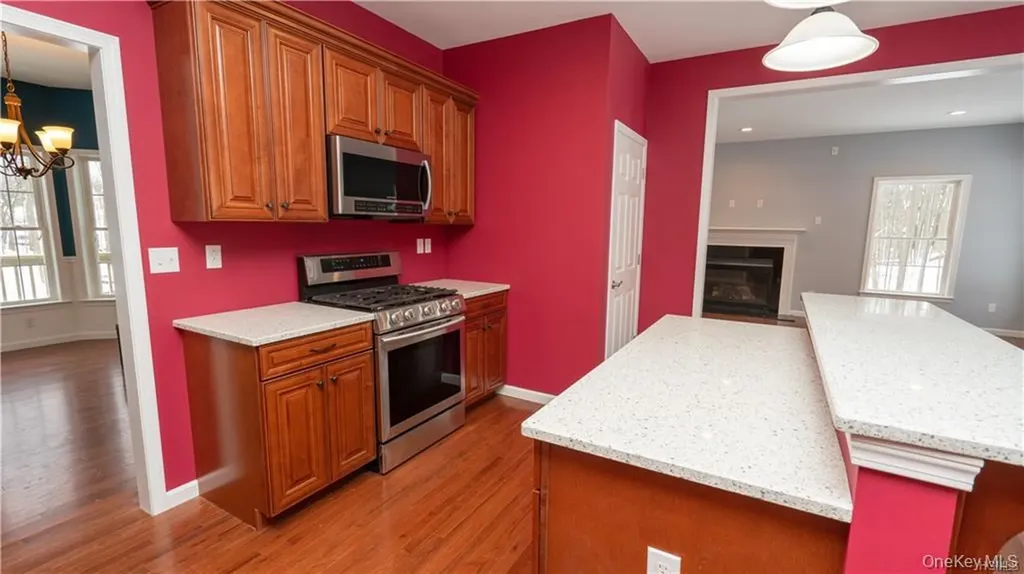 5 Harrier Ridge Drive Wallkill NY 12589