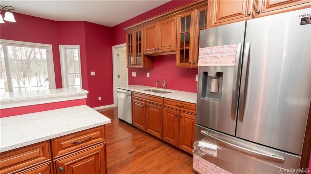 5 Harrier Ridge Drive Wallkill NY 12589
