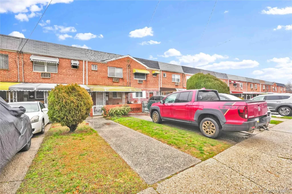989 Schenck Avenue Brooklyn NY 11207