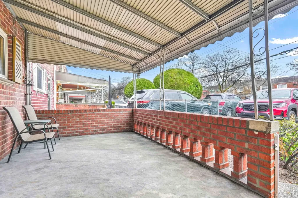 989 Schenck Avenue Brooklyn NY 11207