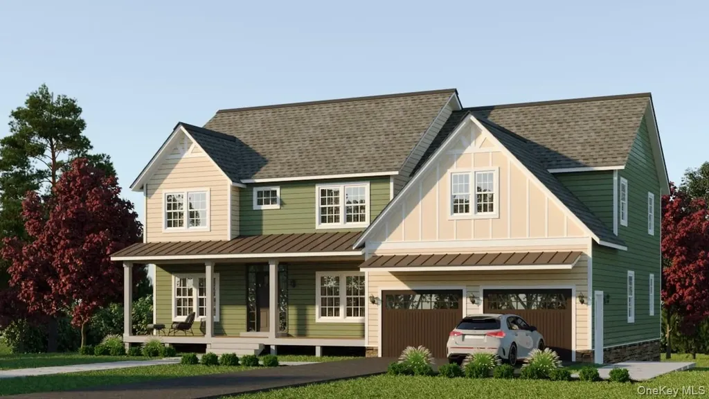 9 Harrier Ridge Drive Wallkill NY 12589