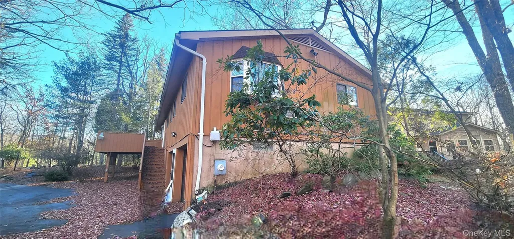 63 Pebble Path Rock Hill NY 12775