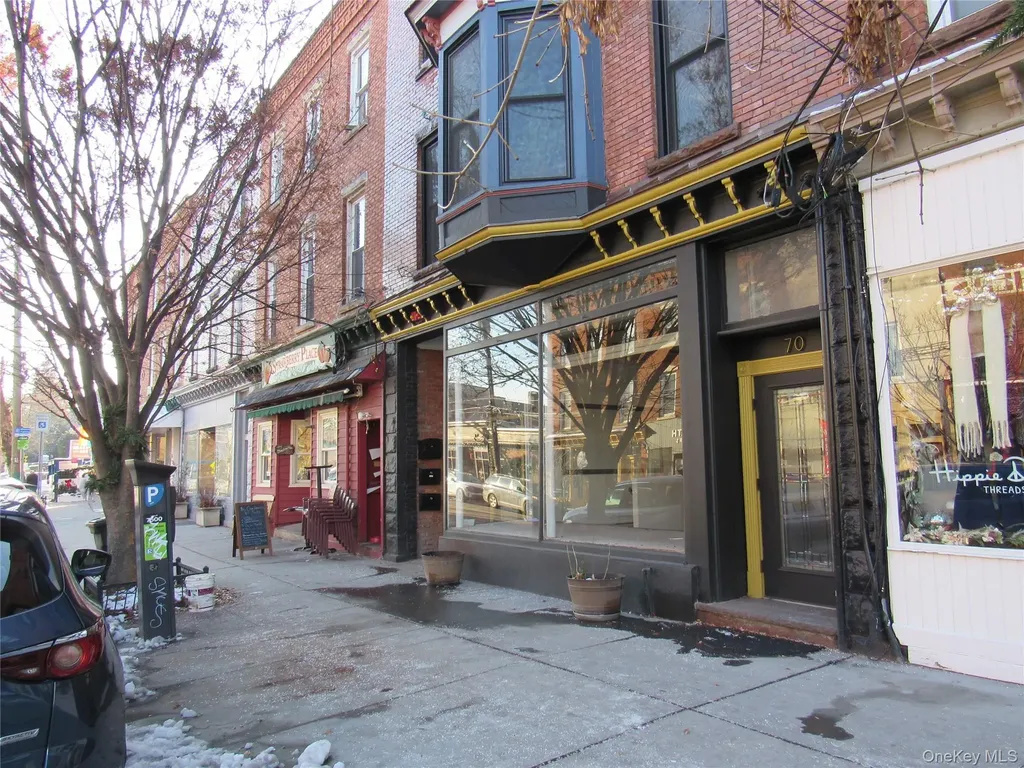 70 S Broadway Nyack NY 10960