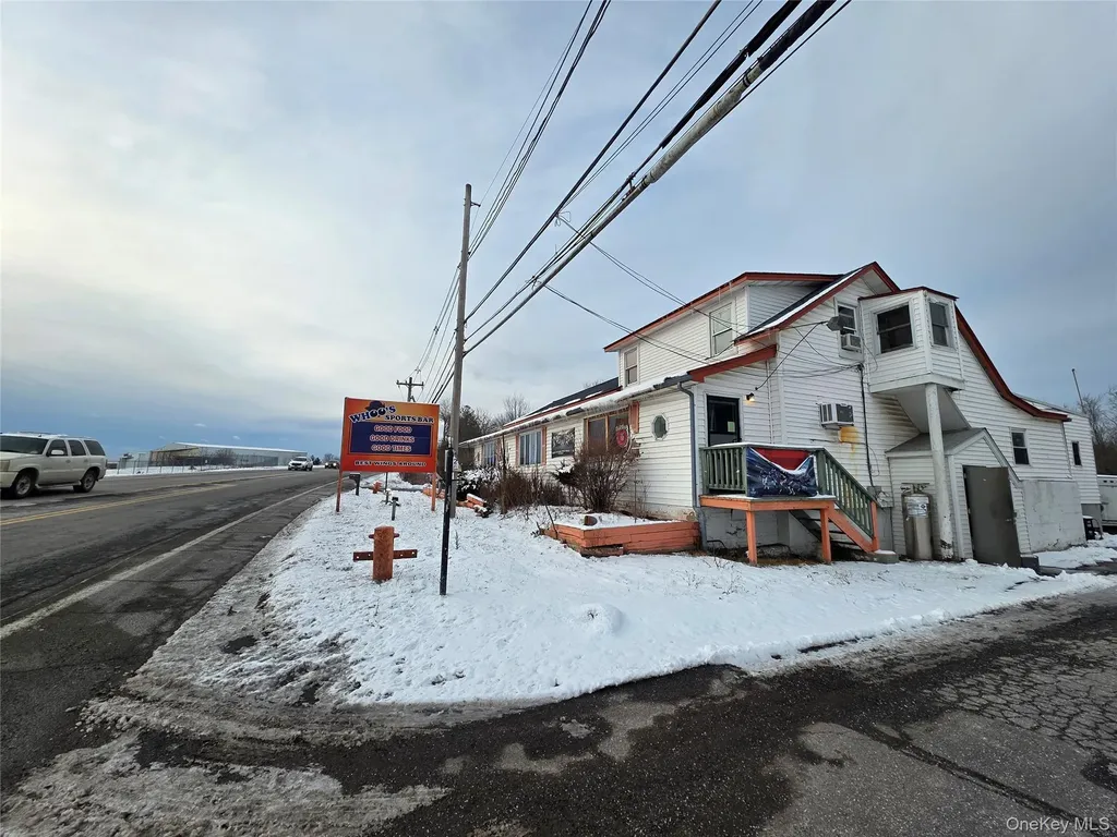 150 Route 17k Newburgh NY 12550