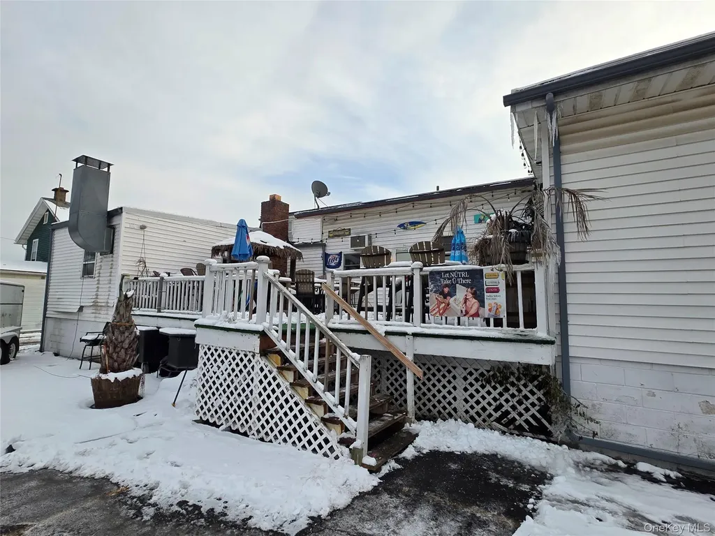 150 Route 17k Newburgh NY 12550