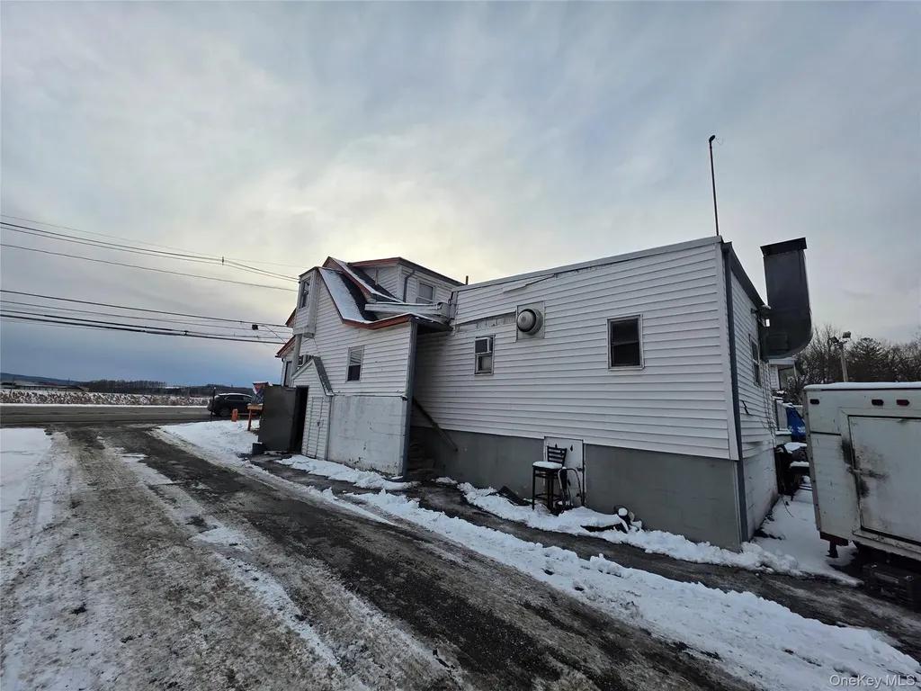 150 Route 17k Newburgh NY 12550