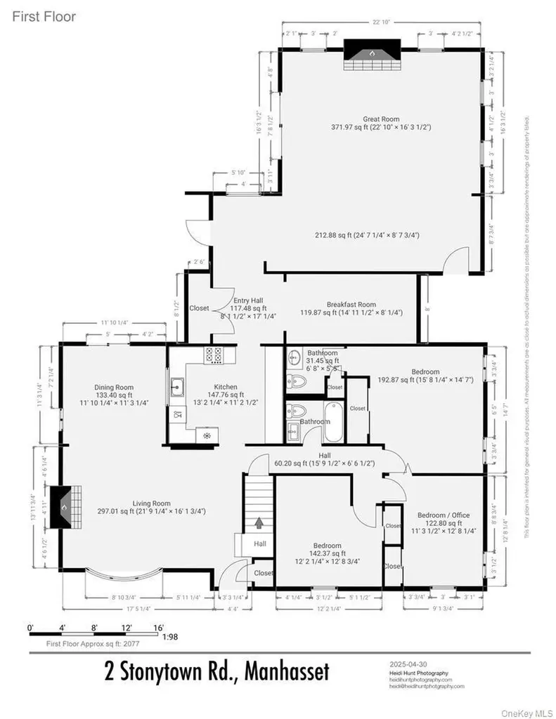 2 Stonytown Road Manhasset NY 11030