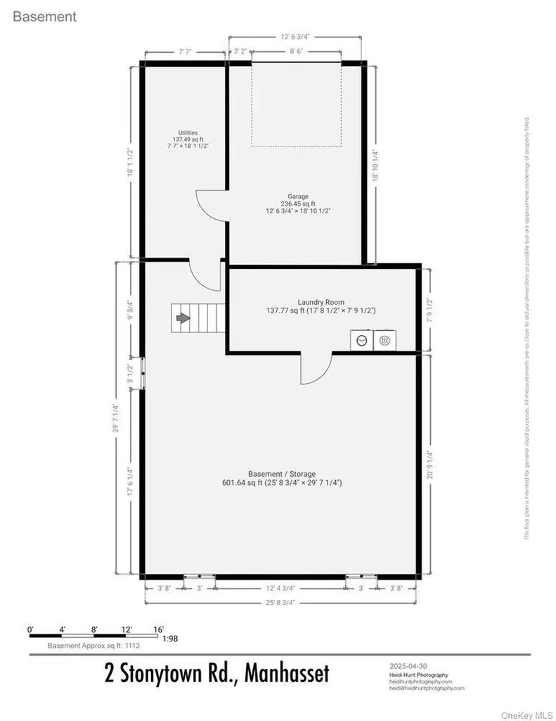 2 Stonytown Road Manhasset NY 11030