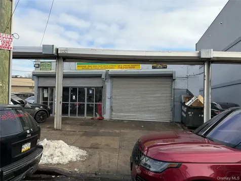 13101 Farmers Boulevard Boulevard Jamaica NY 11434