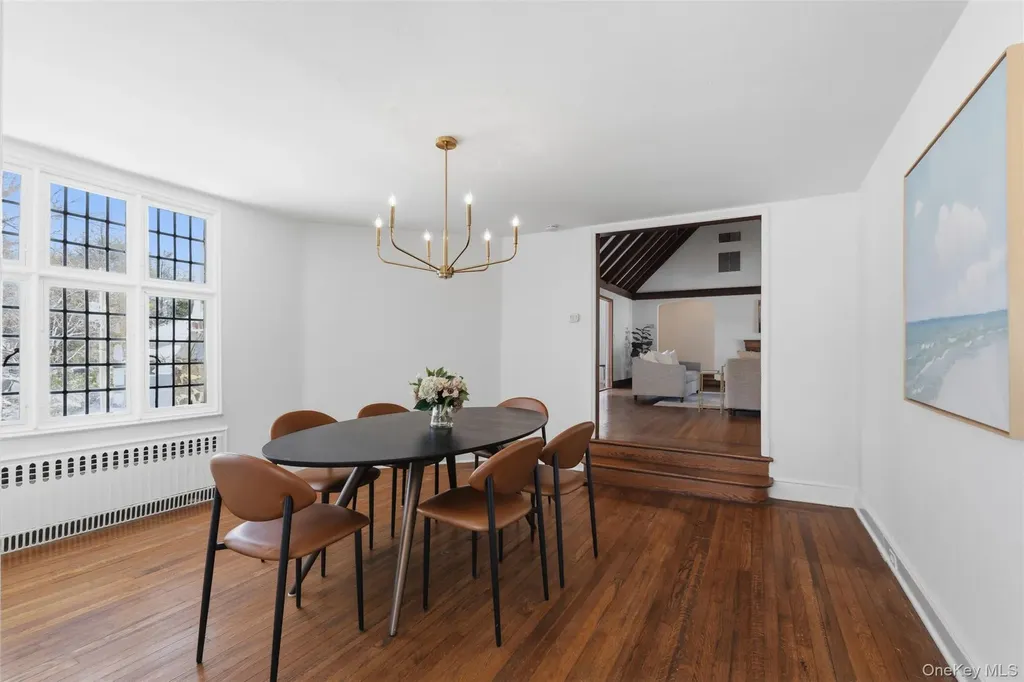 2 Springdale Road Larchmont NY 10538