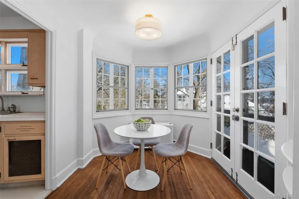 2 Springdale Road Larchmont NY 10538