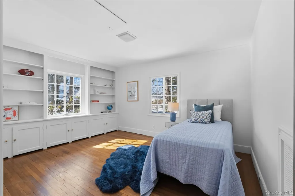 2 Springdale Road Larchmont NY 10538