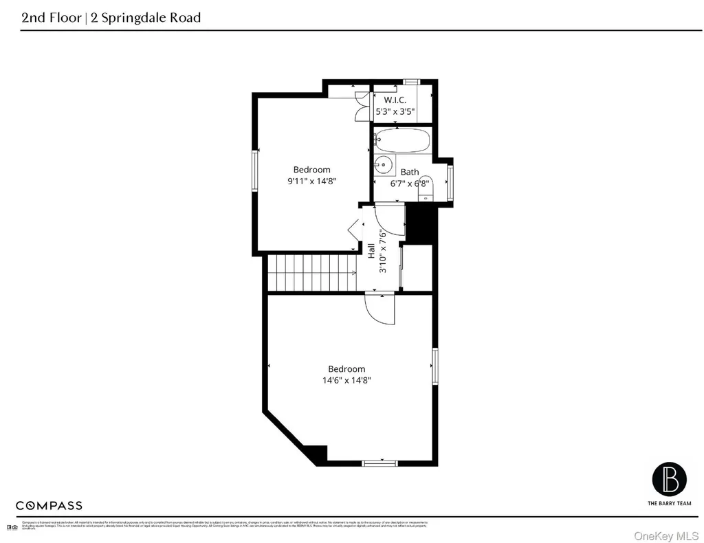 2 Springdale Road Larchmont NY 10538