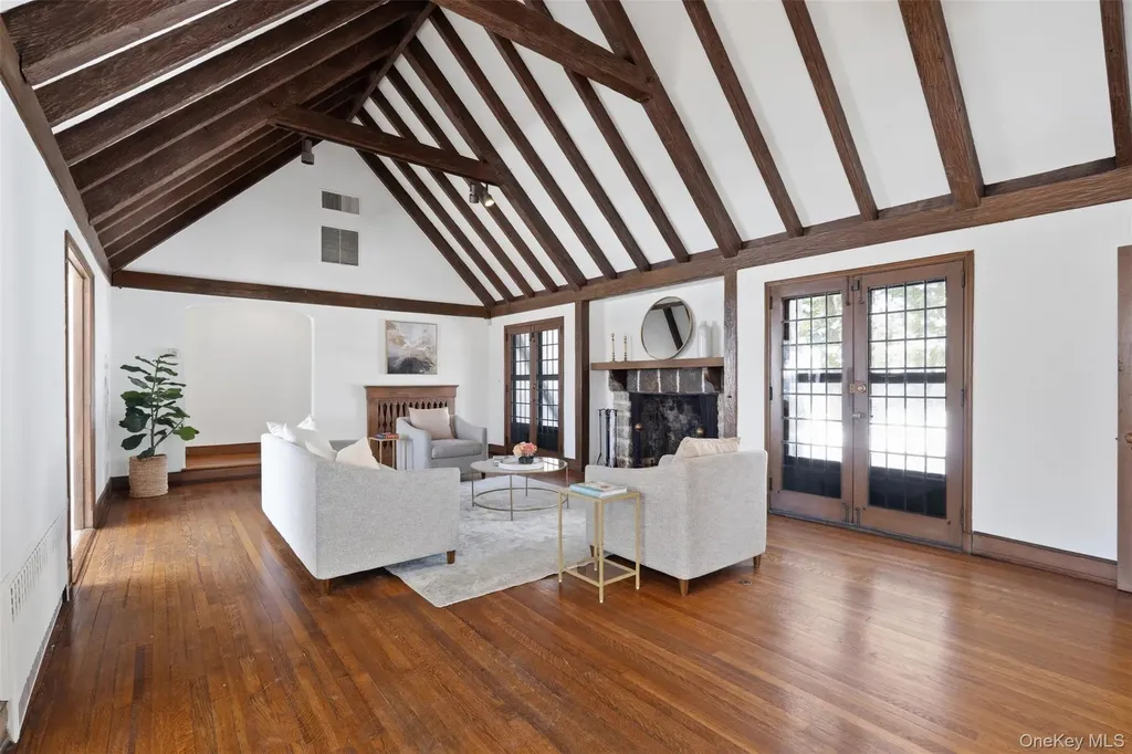 2 Springdale Road Larchmont NY 10538