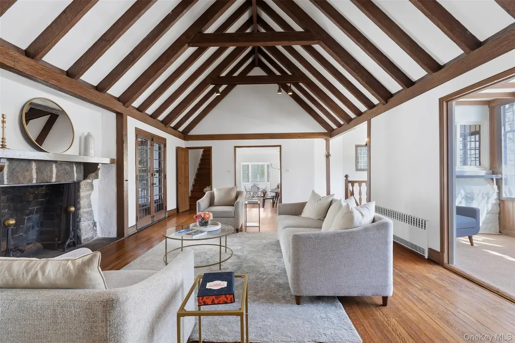 2 Springdale Road Larchmont NY 10538