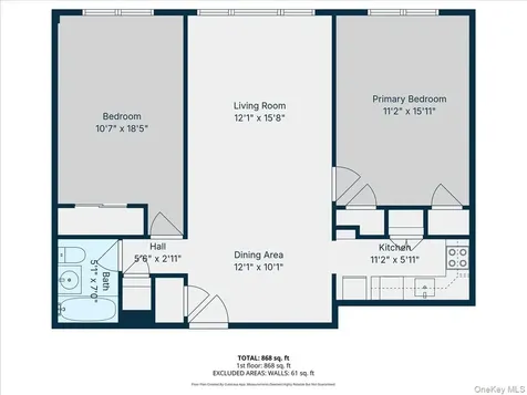 2241 Palmer Avenue New Rochelle NY 10801