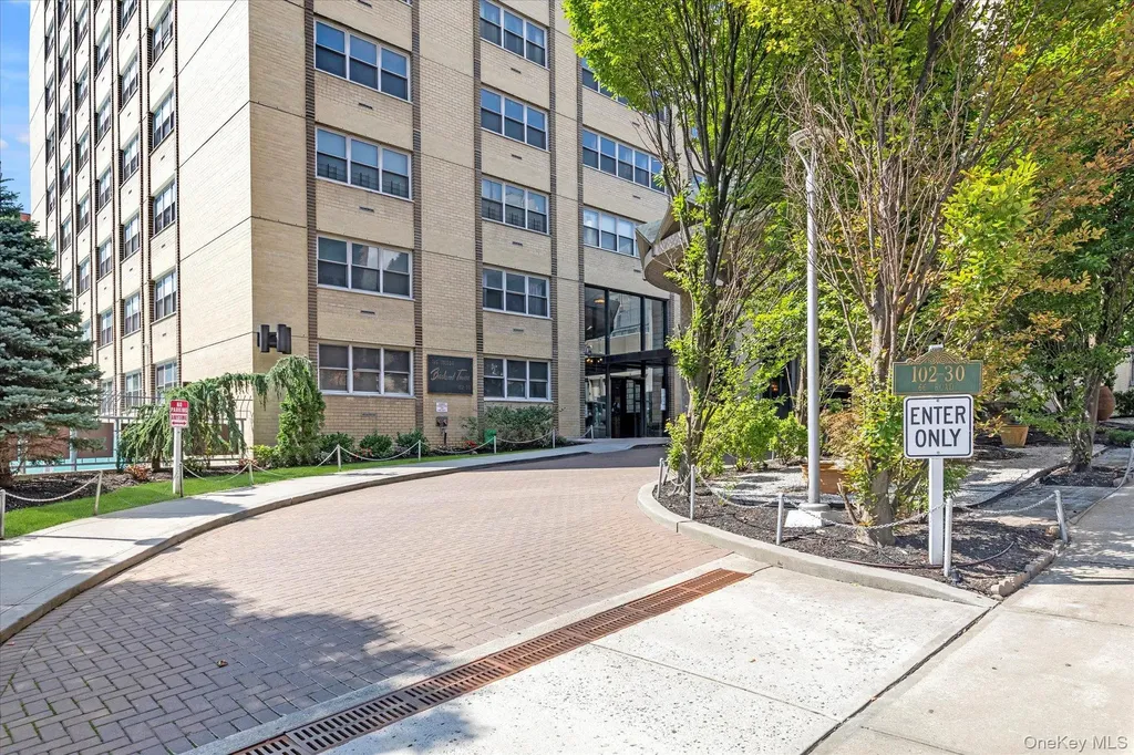 102-30 66 Road Forest Hills NY 11375