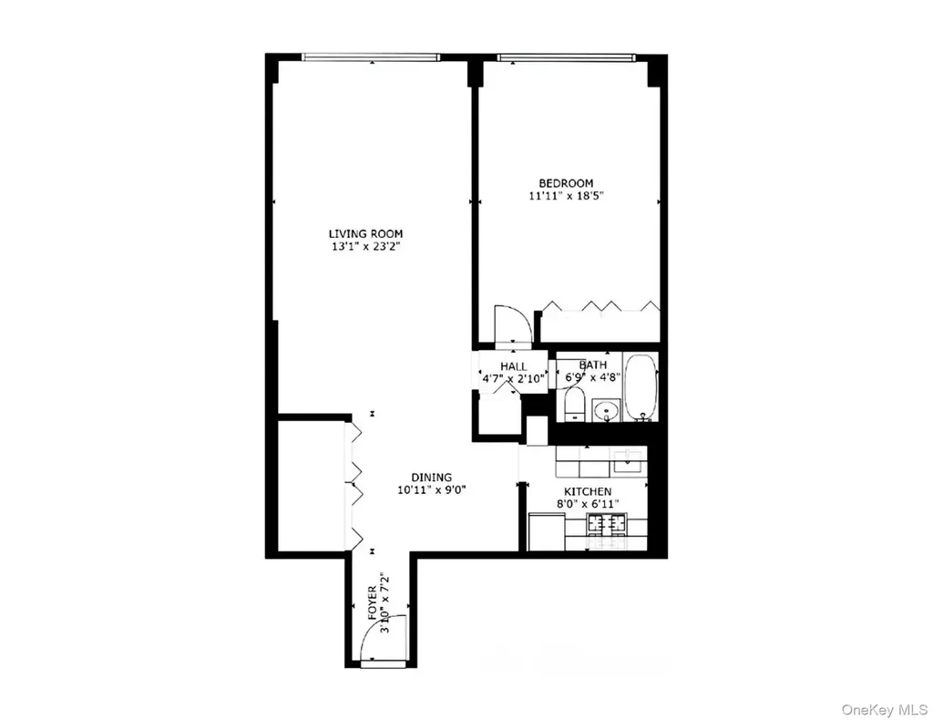 102-30 66 Road Forest Hills NY 11375