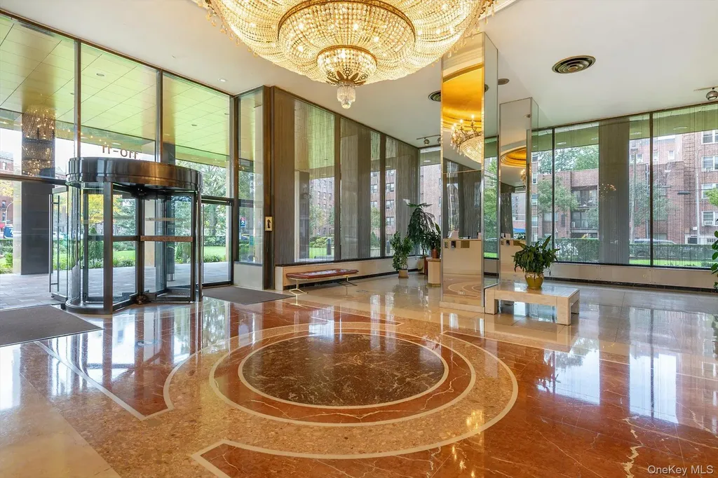 110-11 Queens Boulevard Forest Hills NY 11375