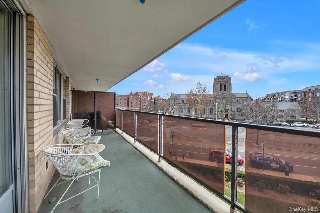110-11 Queens Boulevard Forest Hills NY 11375