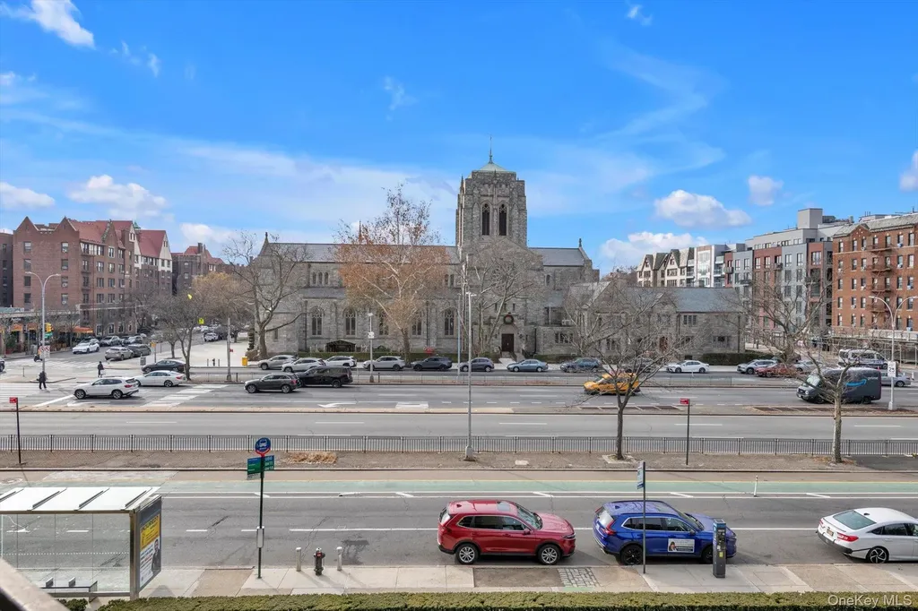 110-11 Queens Boulevard Forest Hills NY 11375