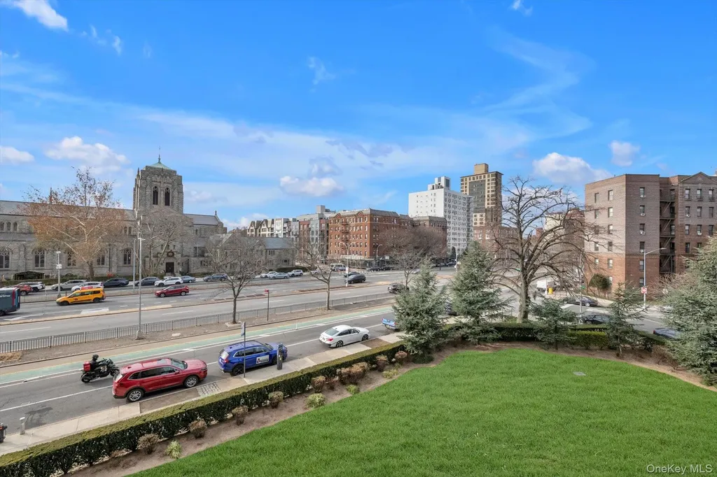 110-11 Queens Boulevard Forest Hills NY 11375