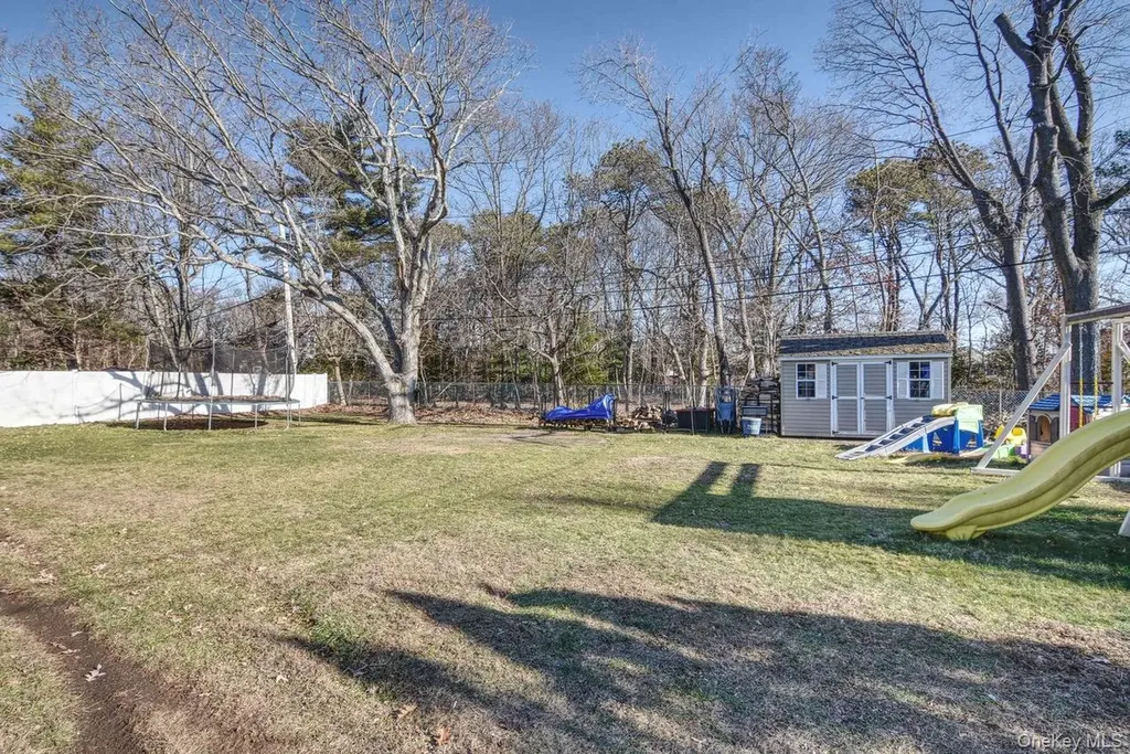 5 Wintergreen Drive Coram NY 11727