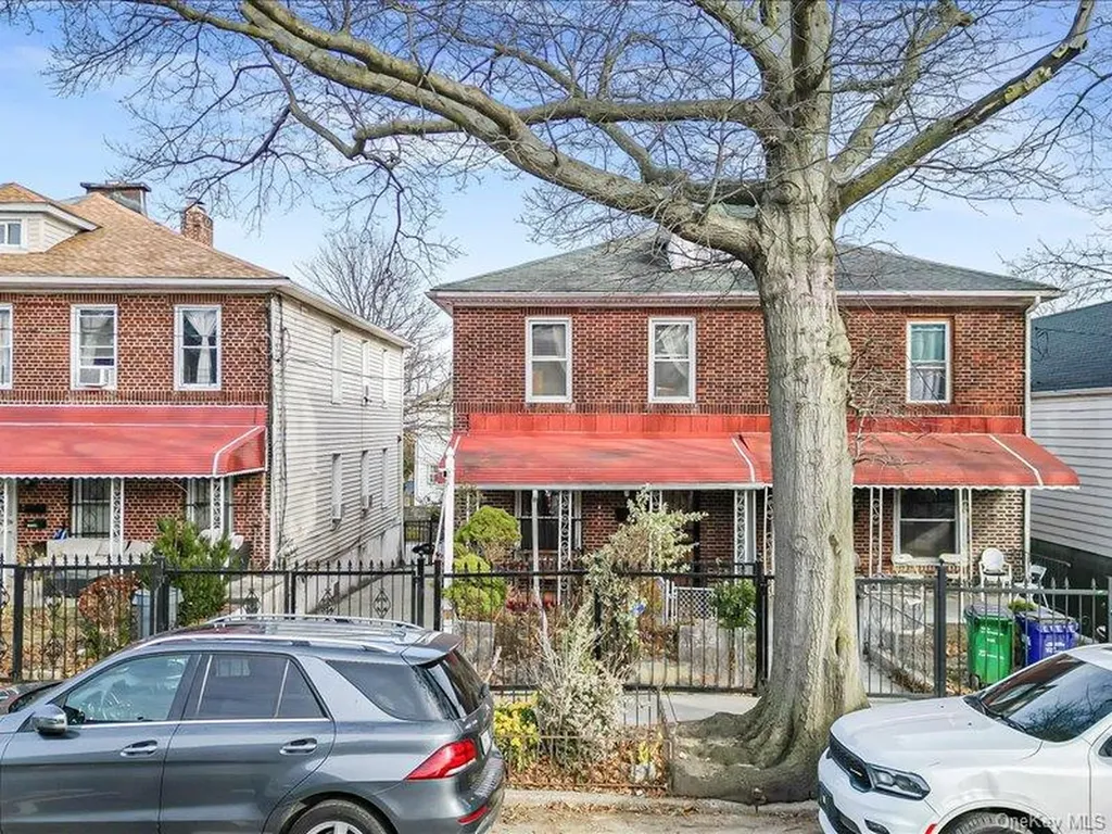 3330 Eastchester Road Bronx NY 10469