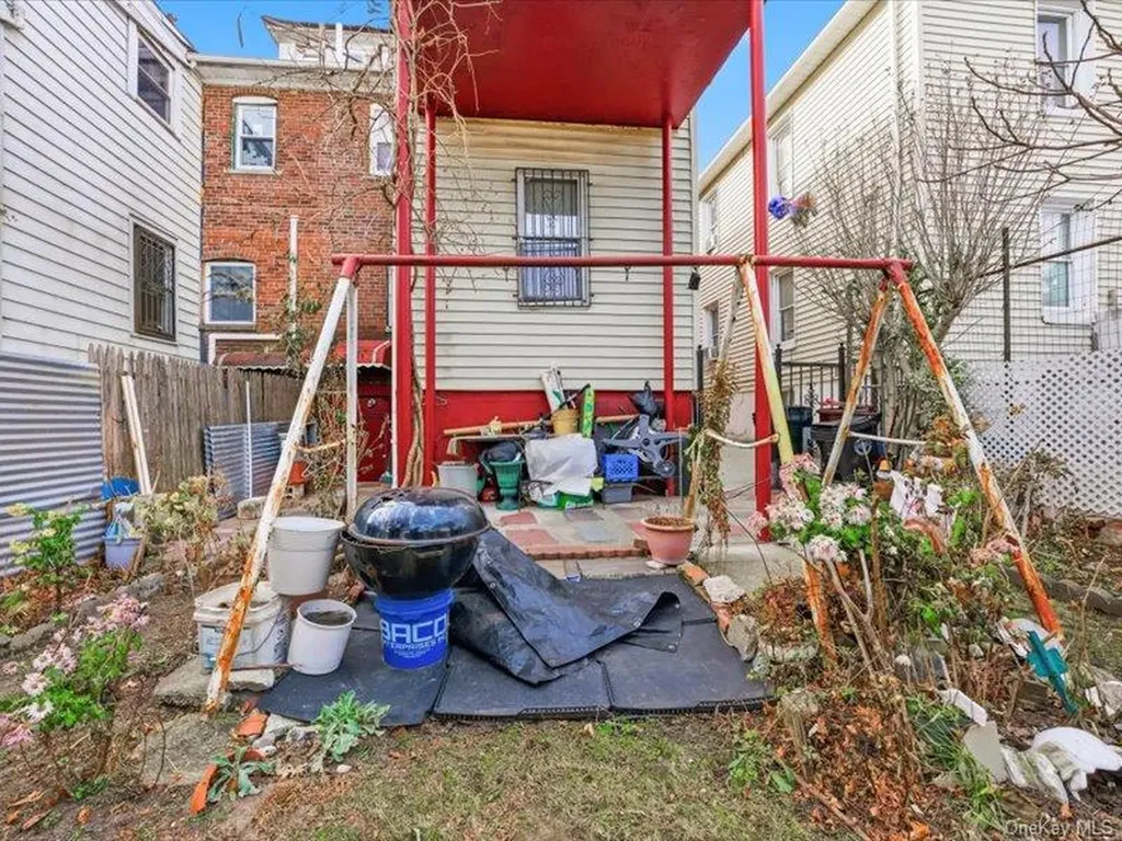 3330 Eastchester Road Bronx NY 10469