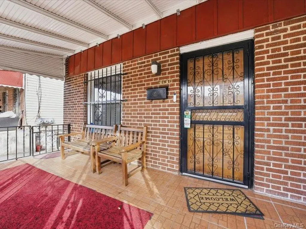 3330 Eastchester Road Bronx NY 10469