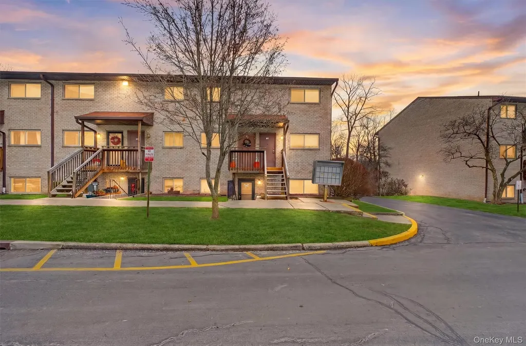 26 Cooper Road Poughkeepsie NY 12603