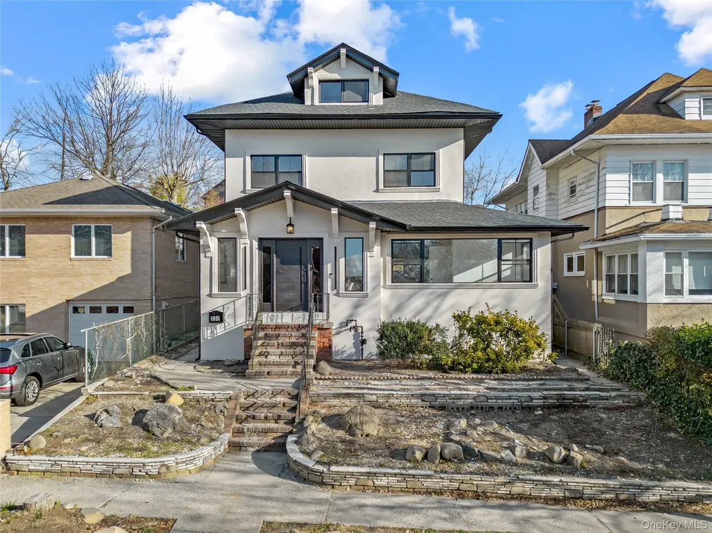 3307 153rd Street Flushing NY 11354