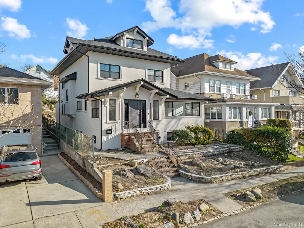 3307 153rd Street Flushing NY 11354