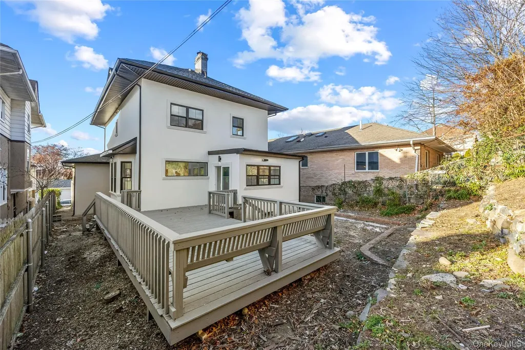 3307 153rd Street Flushing NY 11354
