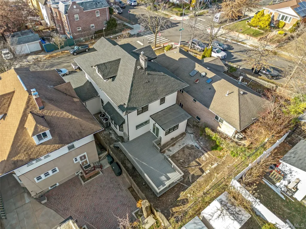 3307 153rd Street Flushing NY 11354