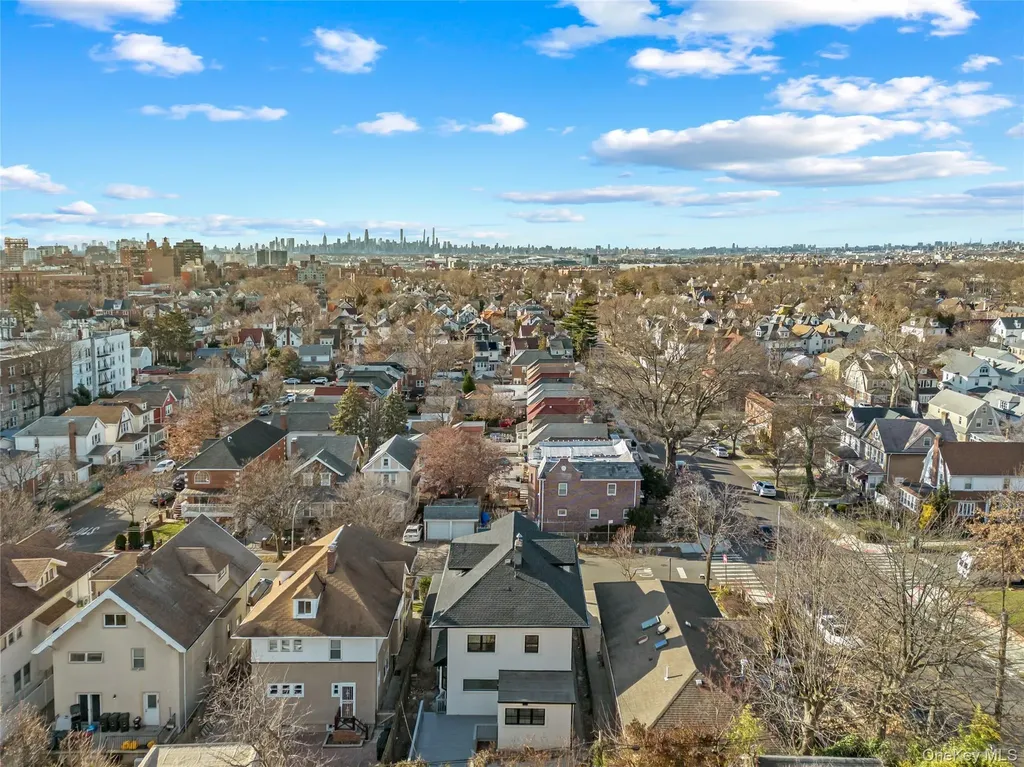 3307 153rd Street Flushing NY 11354
