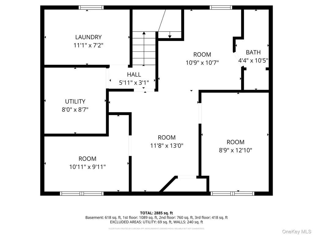 8703 168th Place Jamaica NY 11432