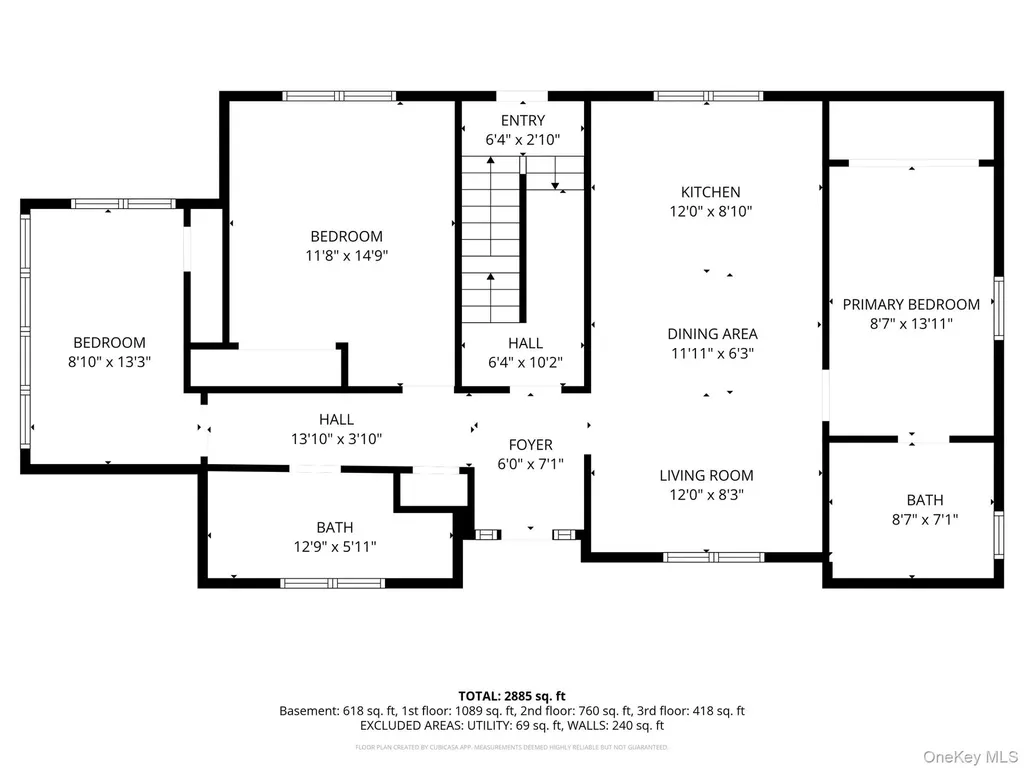 8703 168th Place Jamaica NY 11432