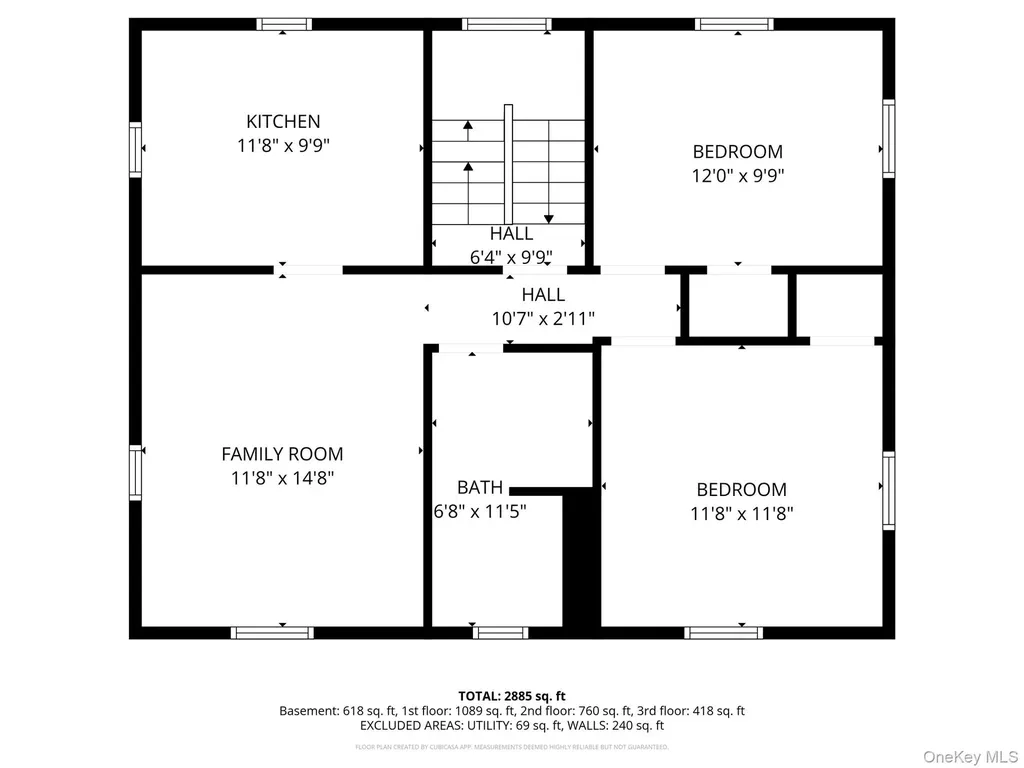 8703 168th Place Jamaica NY 11432