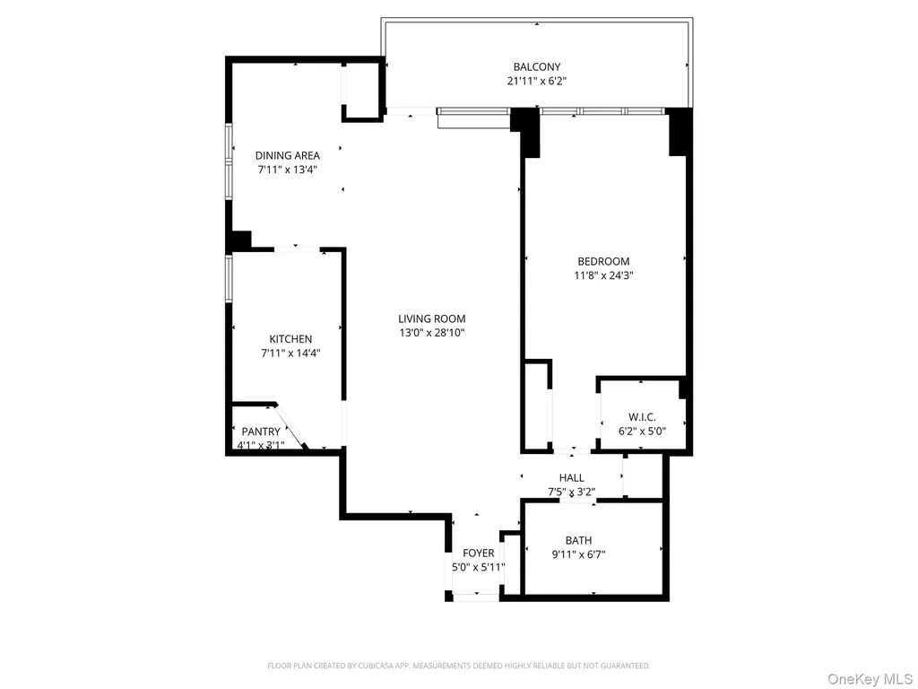 110-11 Queens Boulevard Forest Hills NY 11375
