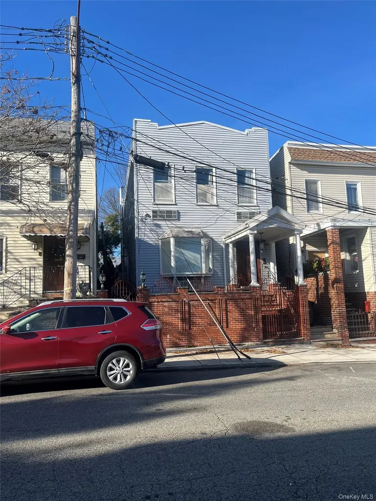 52-62 68th Street Maspeth NY 11378