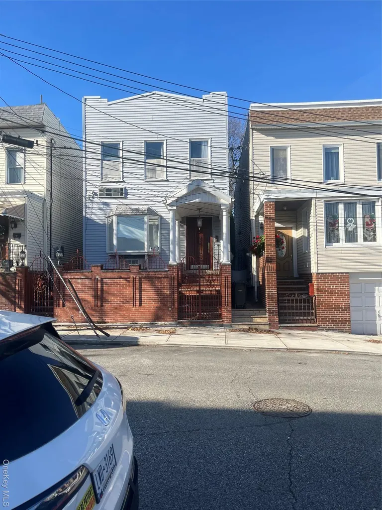 52-62 68th Street Maspeth NY 11378