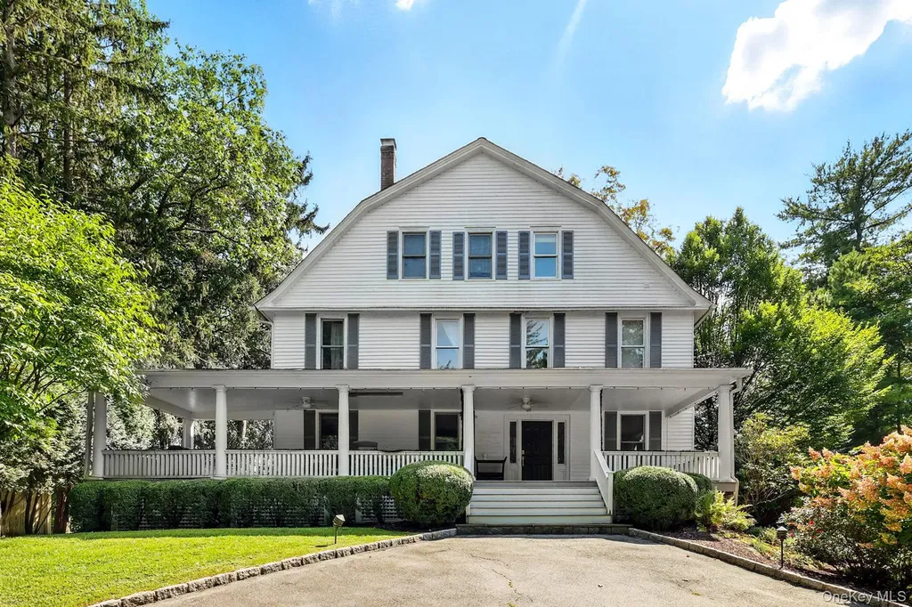 276 Quaker Road Chappaqua NY 10514