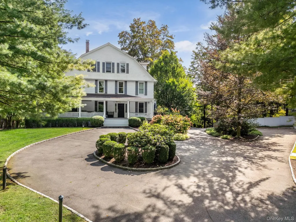 276 Quaker Road Chappaqua NY 10514