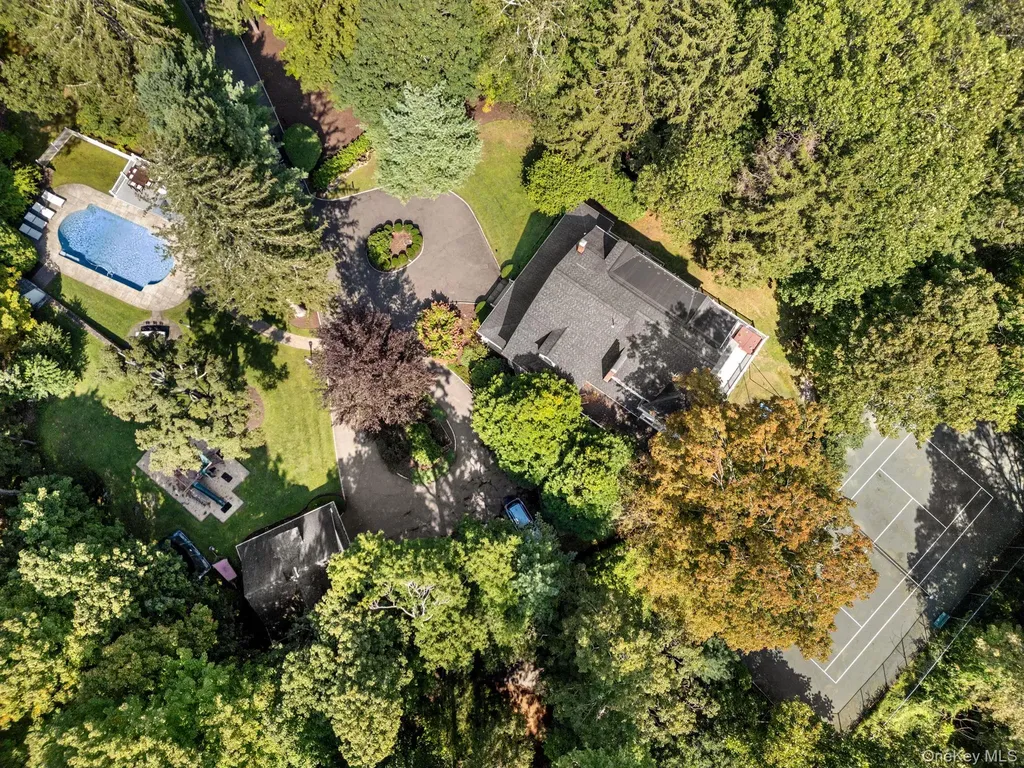 276 Quaker Road Chappaqua NY 10514