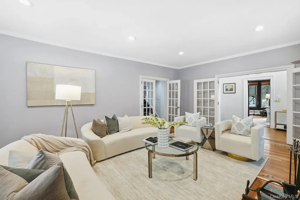 276 Quaker Road Chappaqua NY 10514