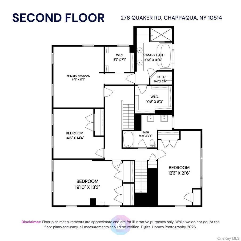 276 Quaker Road Chappaqua NY 10514
